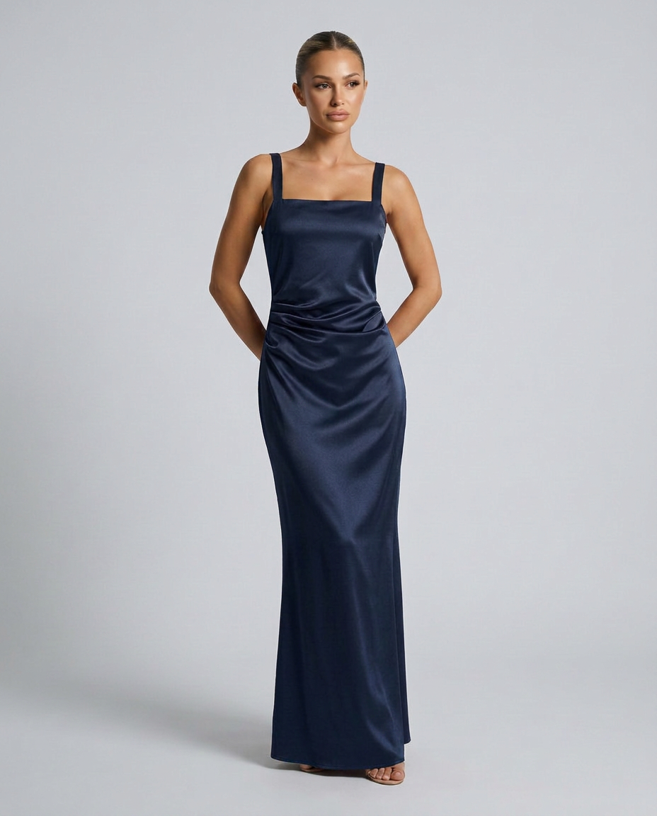 Maxi Dress - Lana Fiorelli