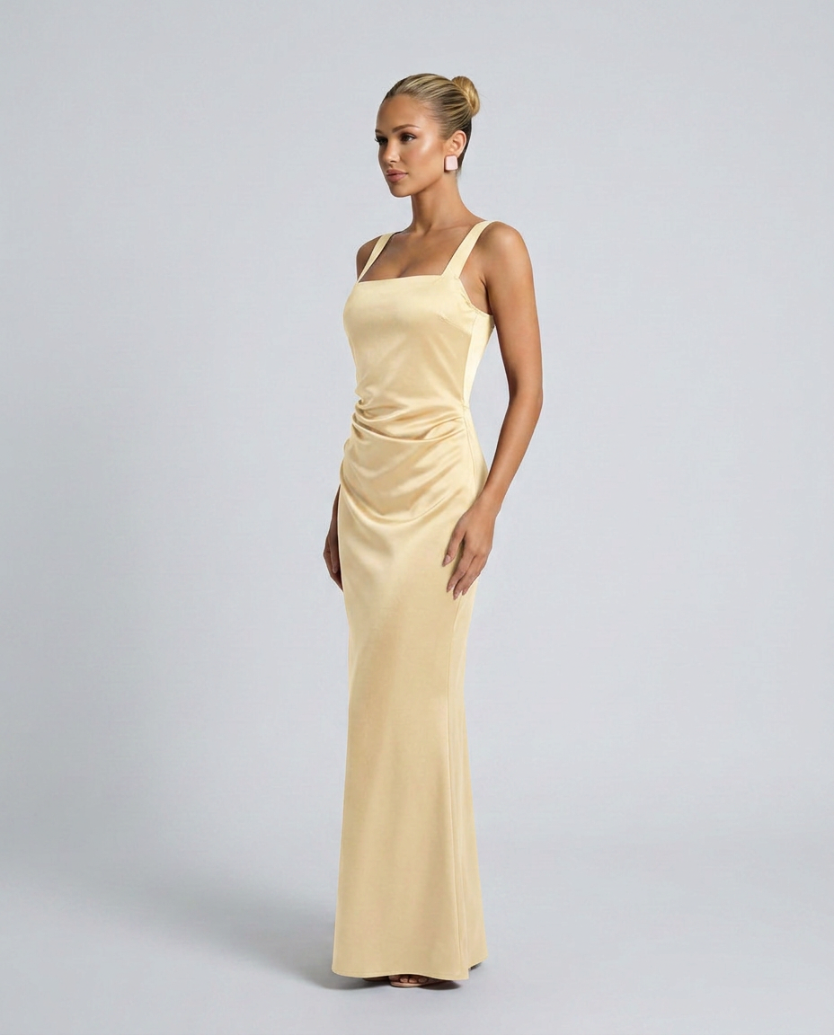 Maxi Dress - Lana Fiorelli