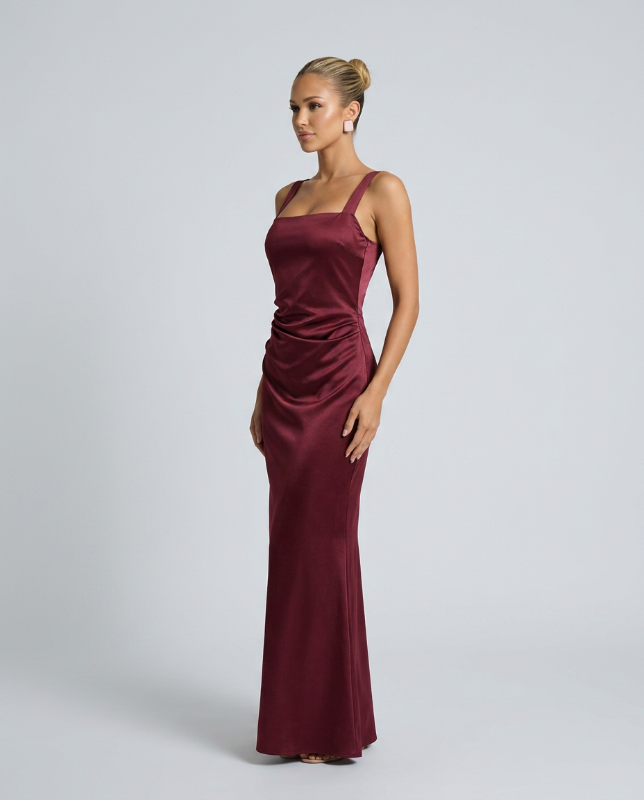 Maxi Dress - Lana Fiorelli