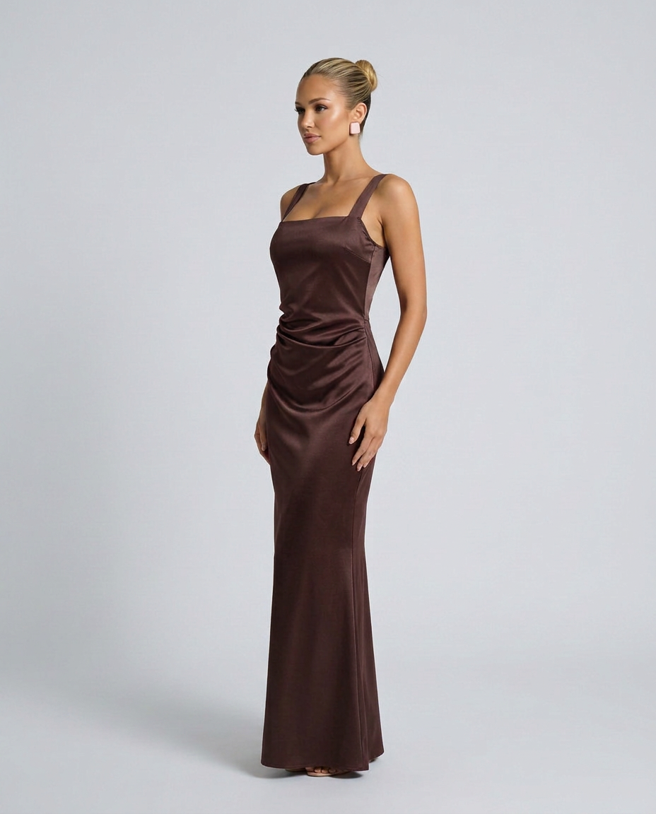 Maxi Dress - Lana Fiorelli