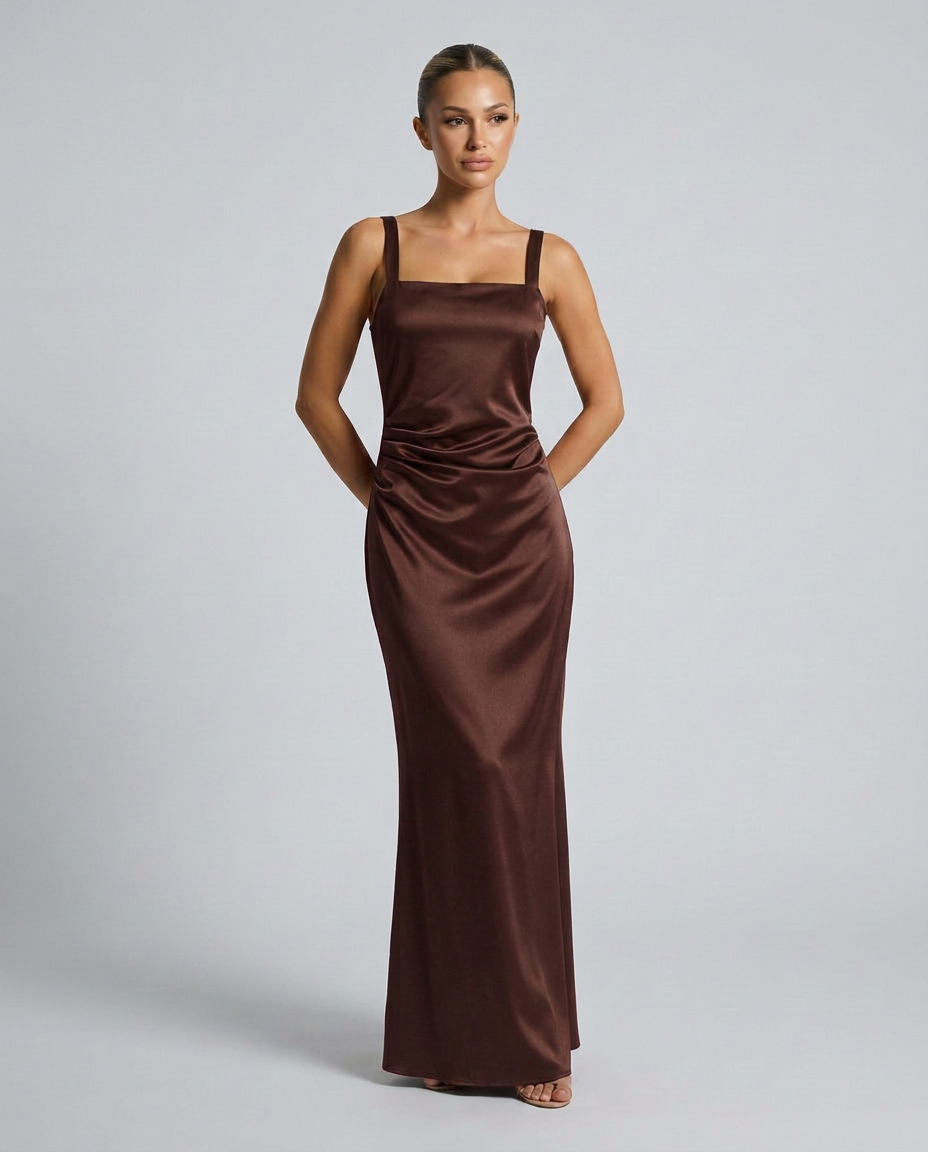 Maxi Dress - Lana Fiorelli
