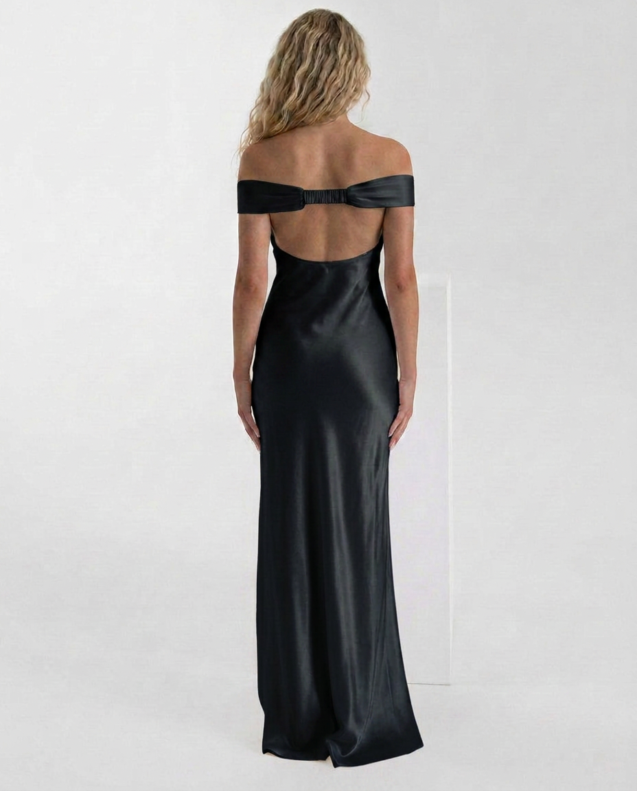 Maxi Dress - Lana Fiorelli
