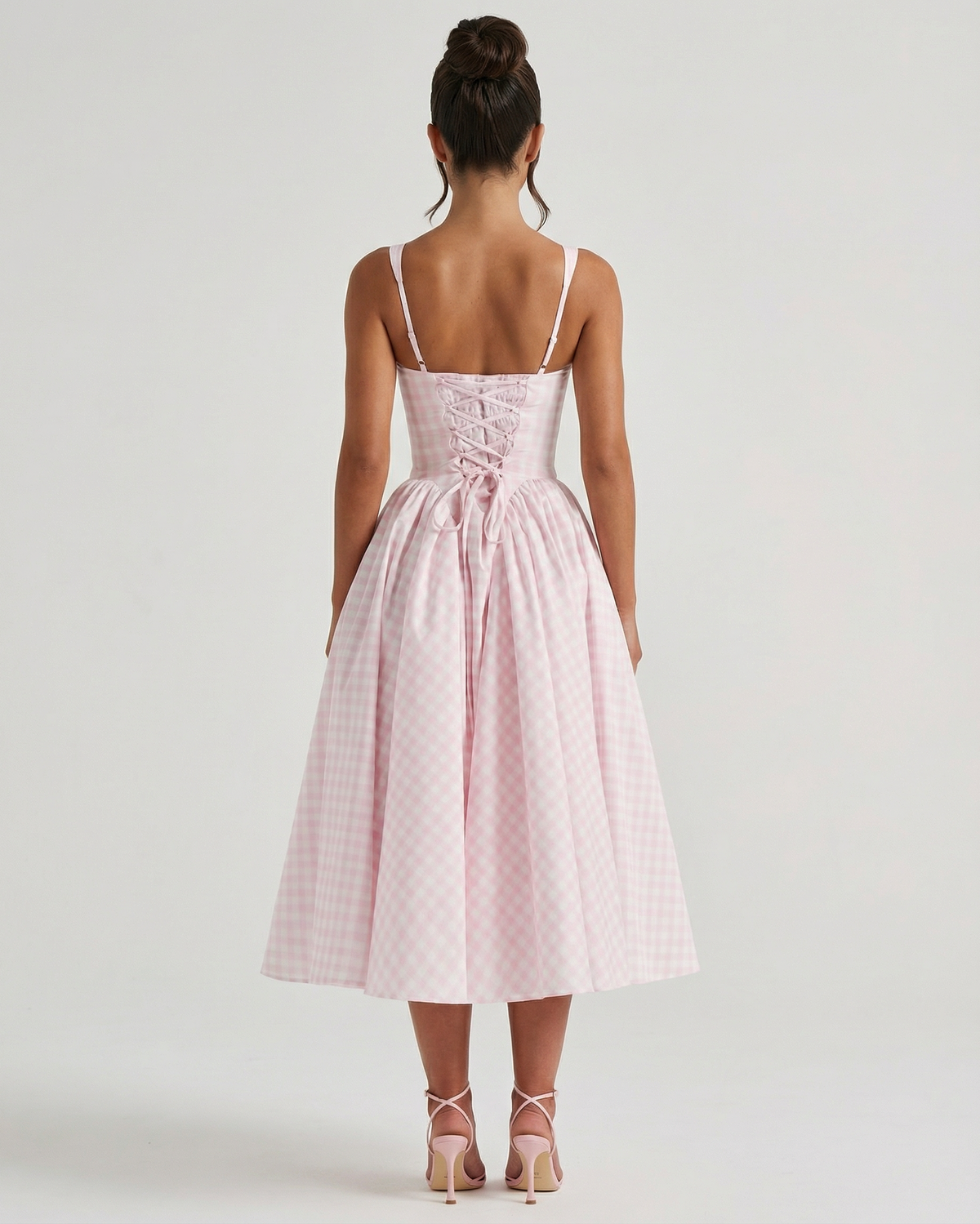 Midi Dress - Lana Fiorelli