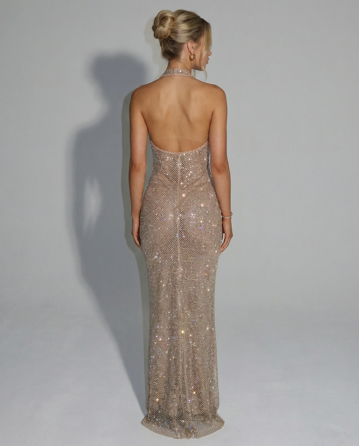 Maxi Dress - Lana Fiorelli