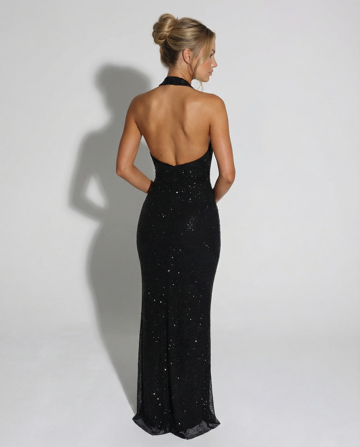 Maxi Dress - Lana Fiorelli