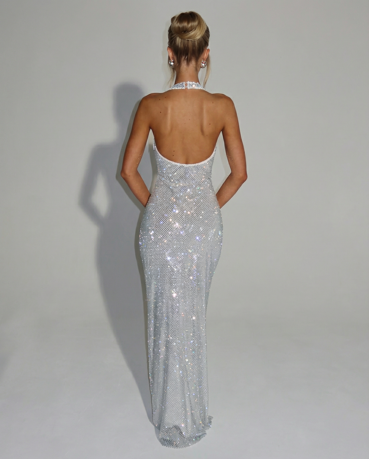 Maxi Dress - Lana Fiorelli