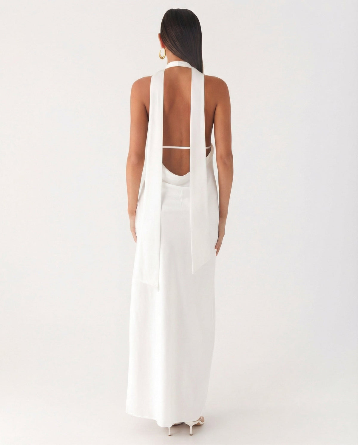 Maxi Dress - Lana Fiorelli