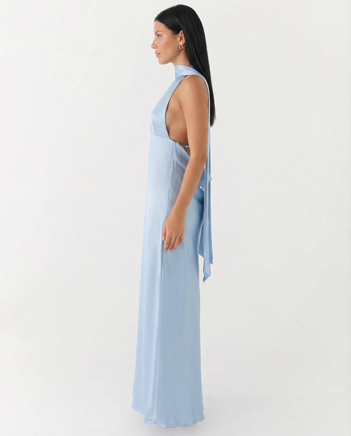 Maxi Dress - Lana Fiorelli