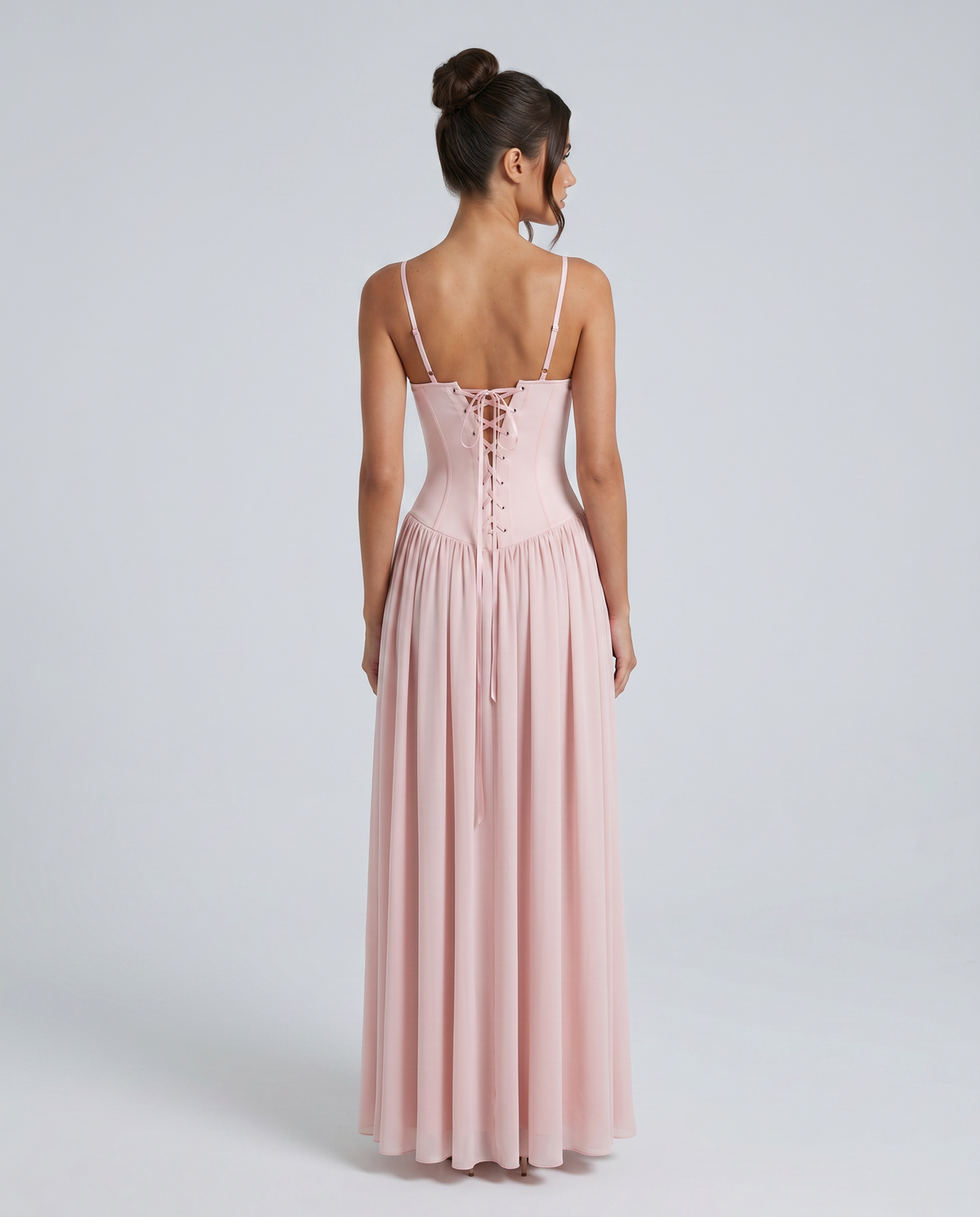 Maxi Dress - Lana Fiorelli