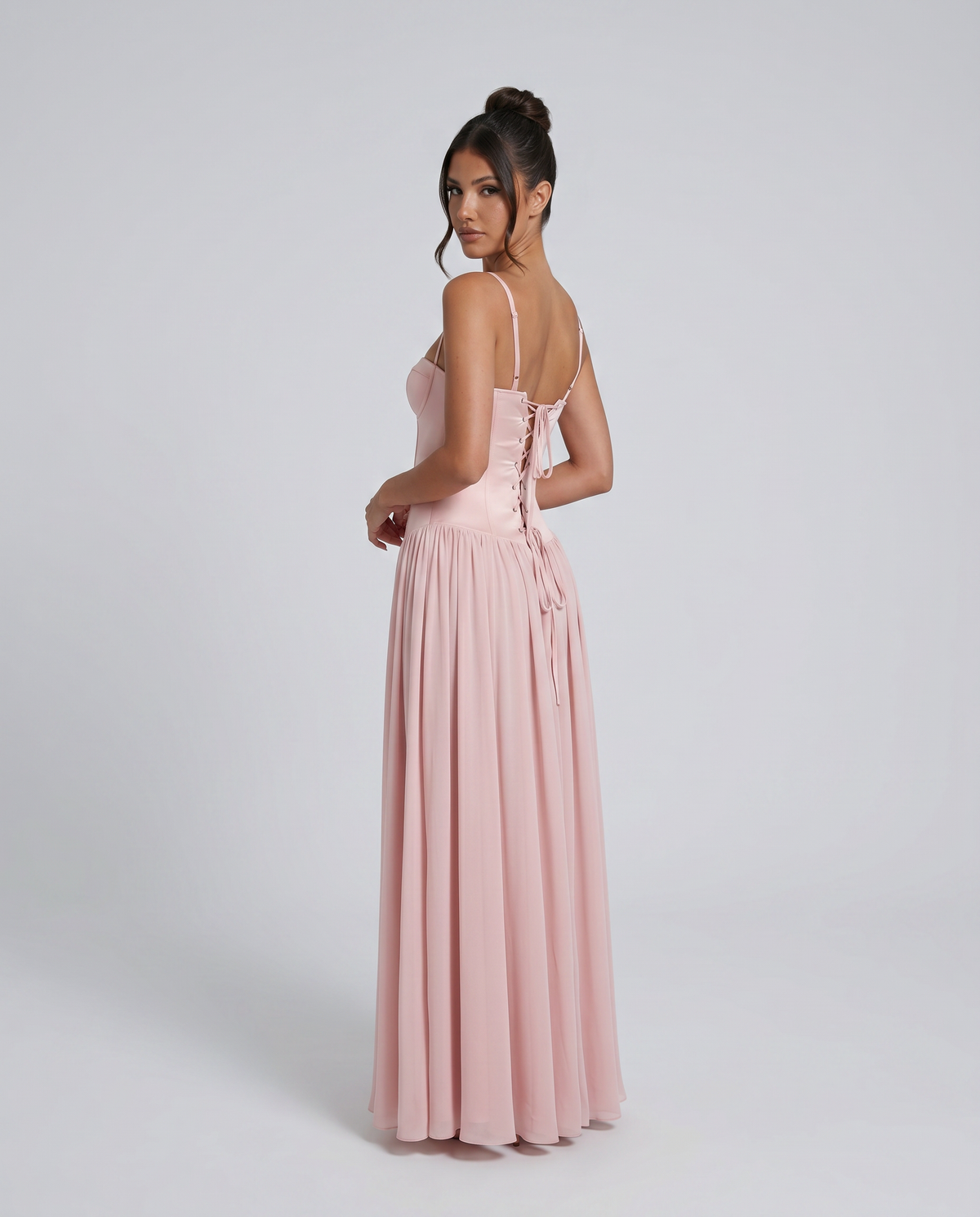 Maxi Dress - Lana Fiorelli