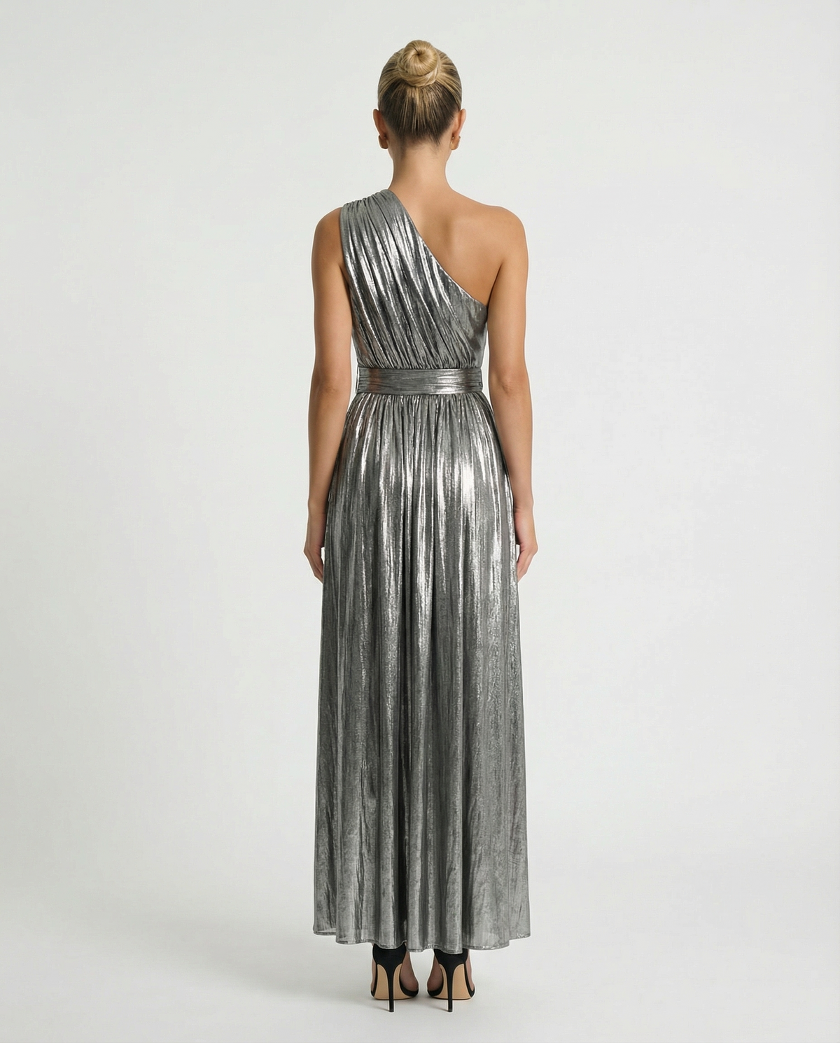 Maxi Dress - Lana Fiorelli