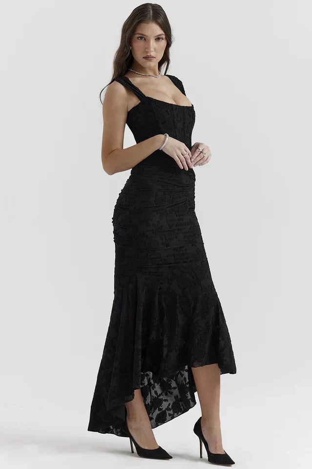 Maxi Dress - Lana Fiorelli