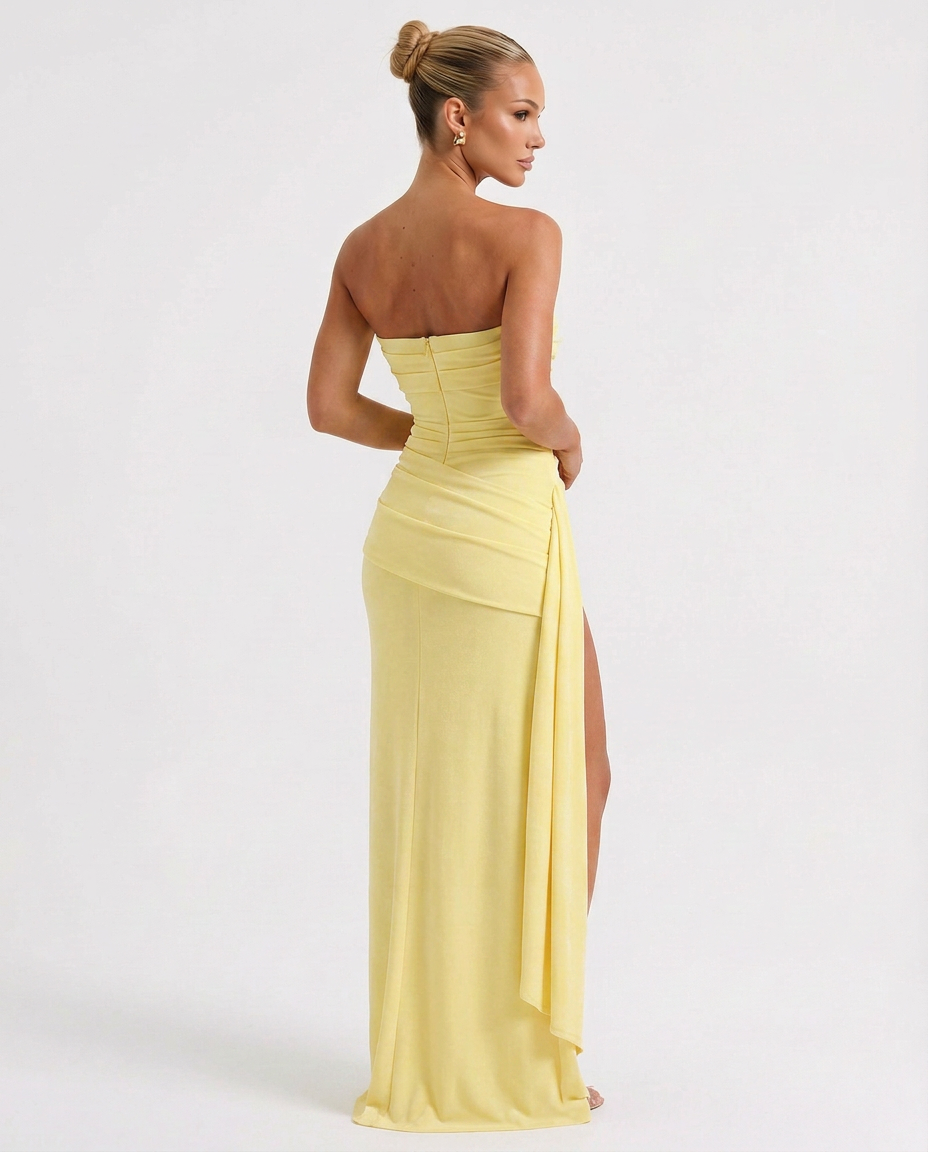 Maxi Dress - Lana Fiorelli