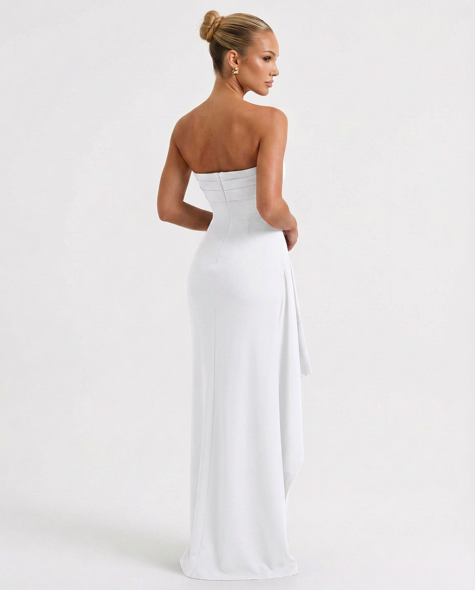 Maxi Dress - Lana Fiorelli