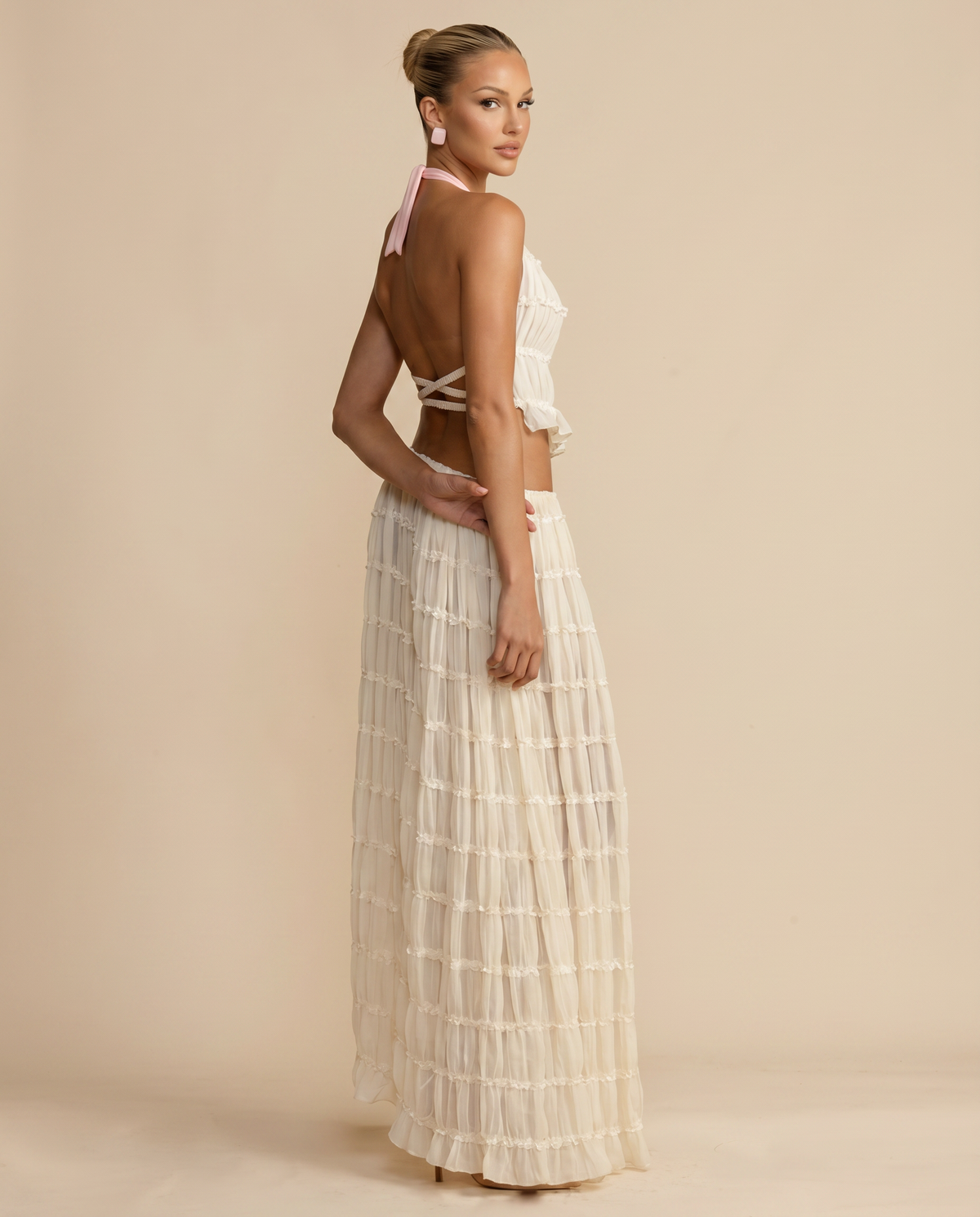 Two-Piece Set - Lana Fiorelli