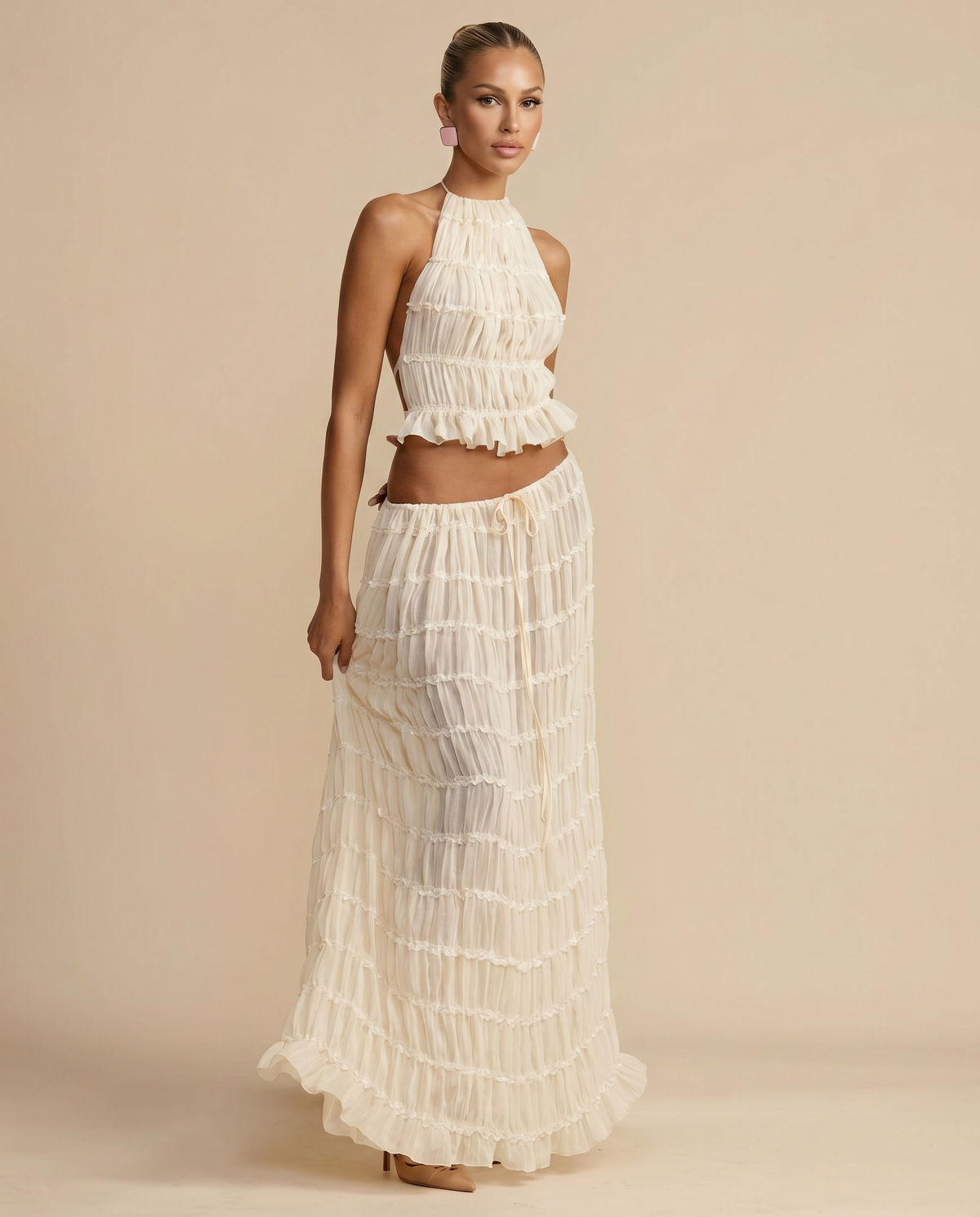 Two-Piece Set - Lana Fiorelli
