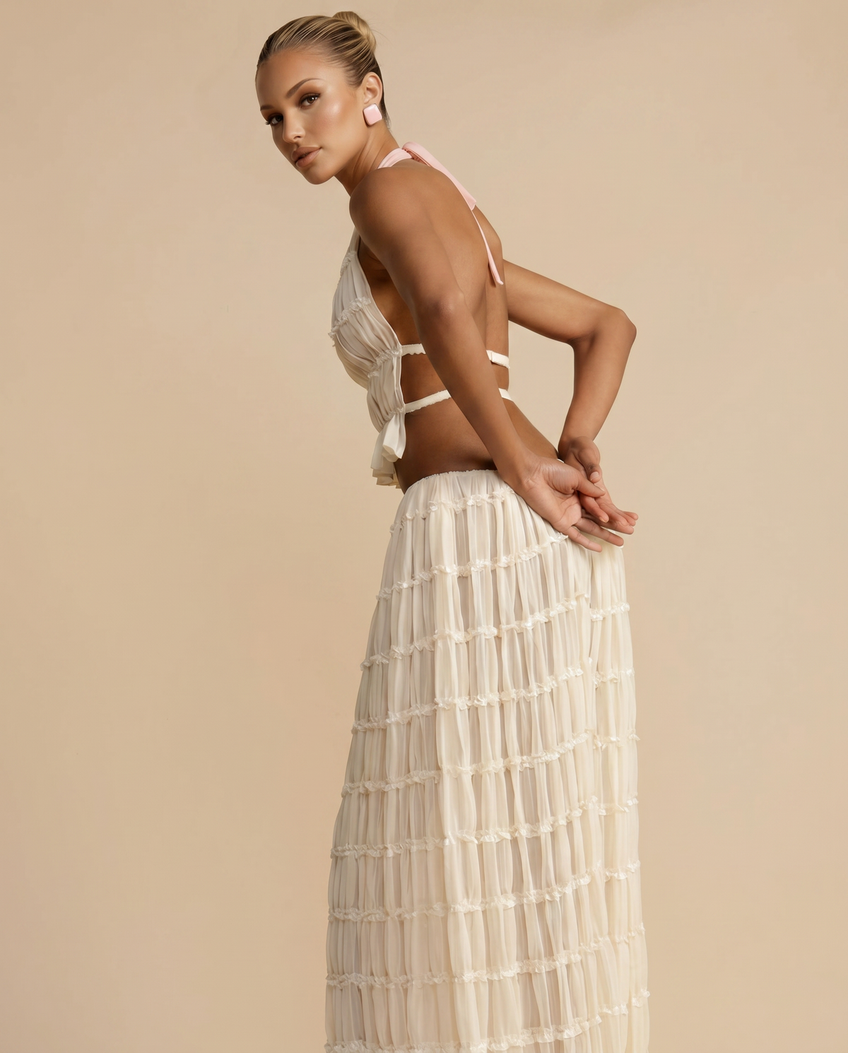 Two-Piece Set - Lana Fiorelli