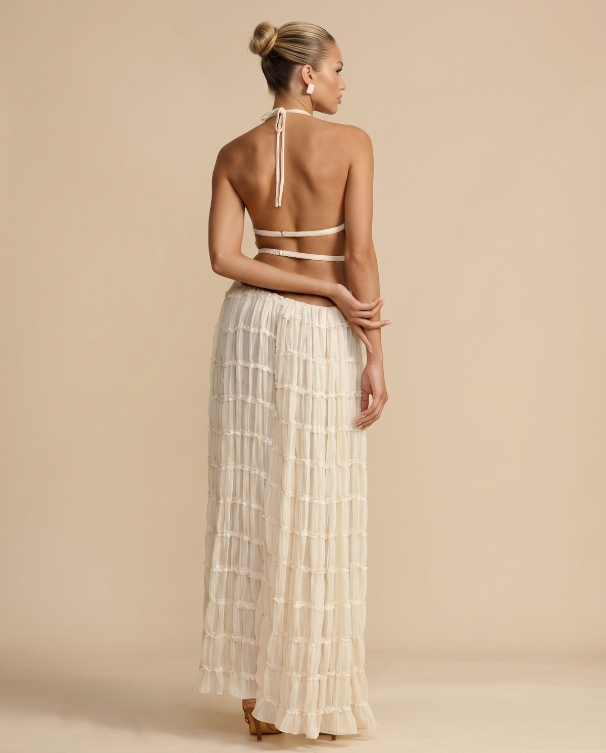 Two-Piece Set - Lana Fiorelli