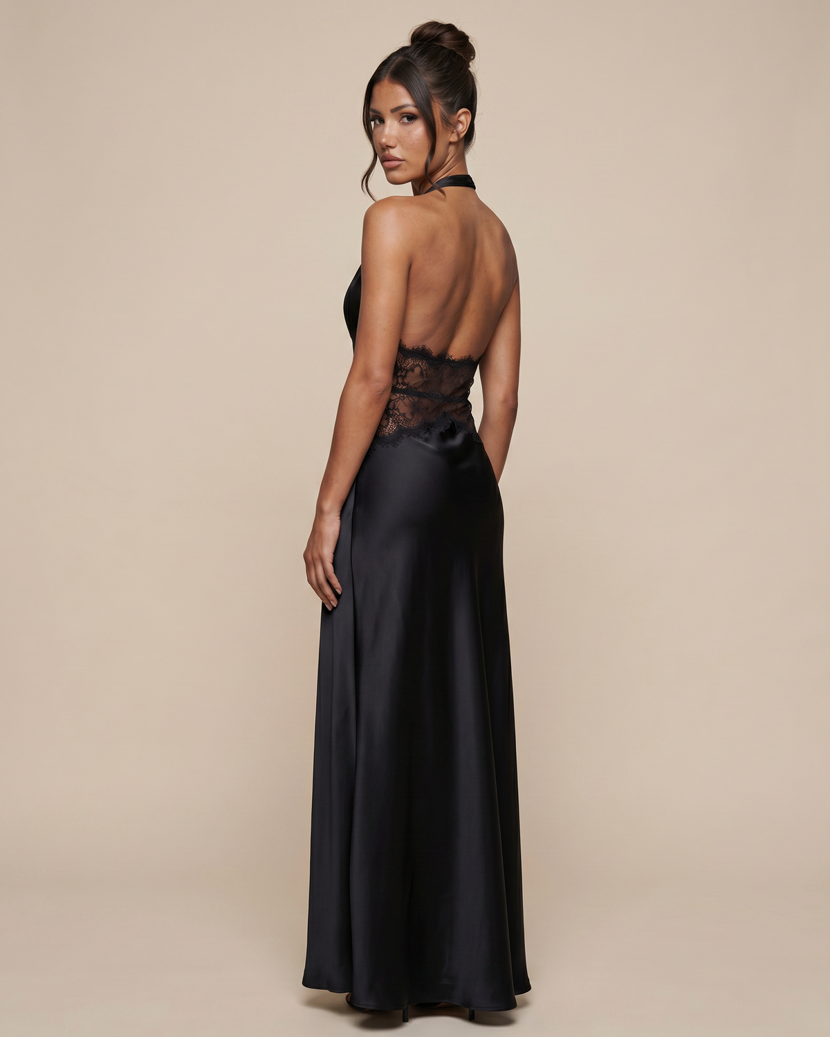 Maxi Dress - Lana Fiorelli