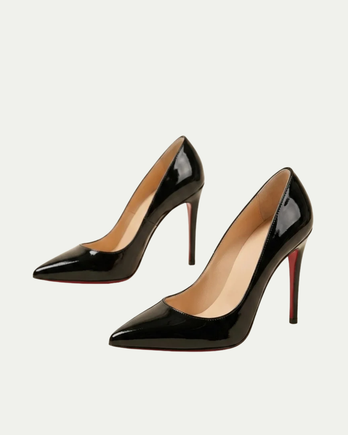 Tiziana | Décolleté Donna con Sottopiede Imbottito