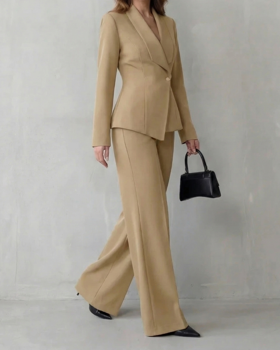 Two-Piece Set - Lana Fiorelli