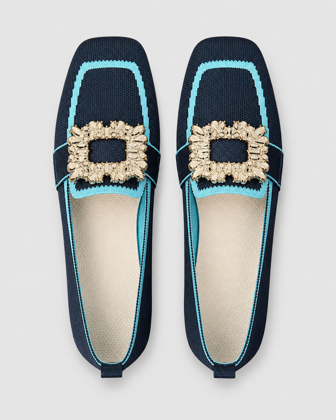 Loafers - Lana Fiorelli