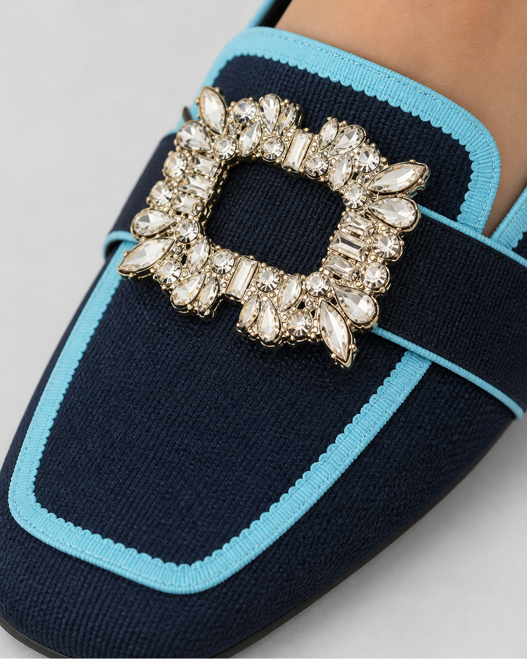 Loafers - Lana Fiorelli