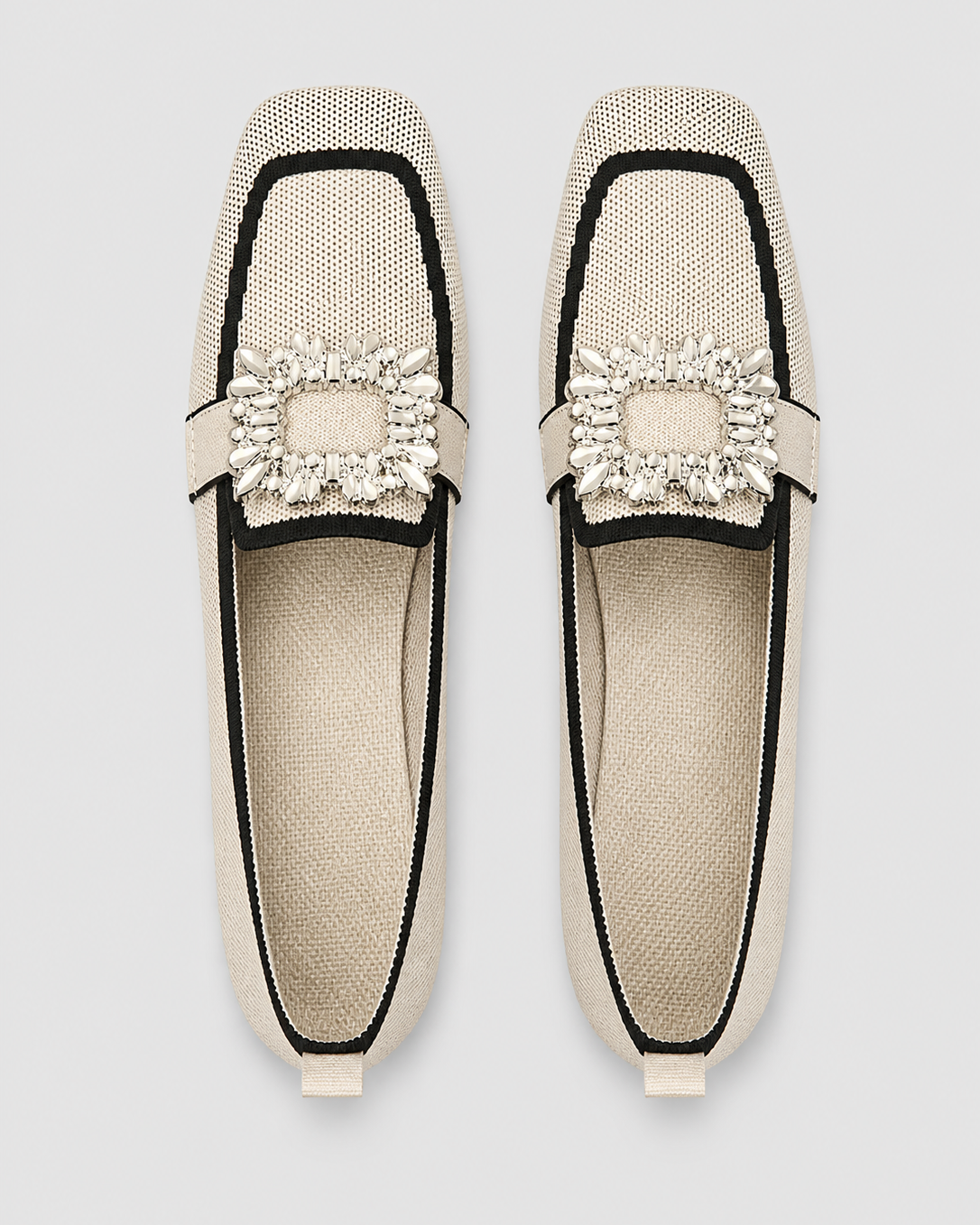 Loafers - Lana Fiorelli