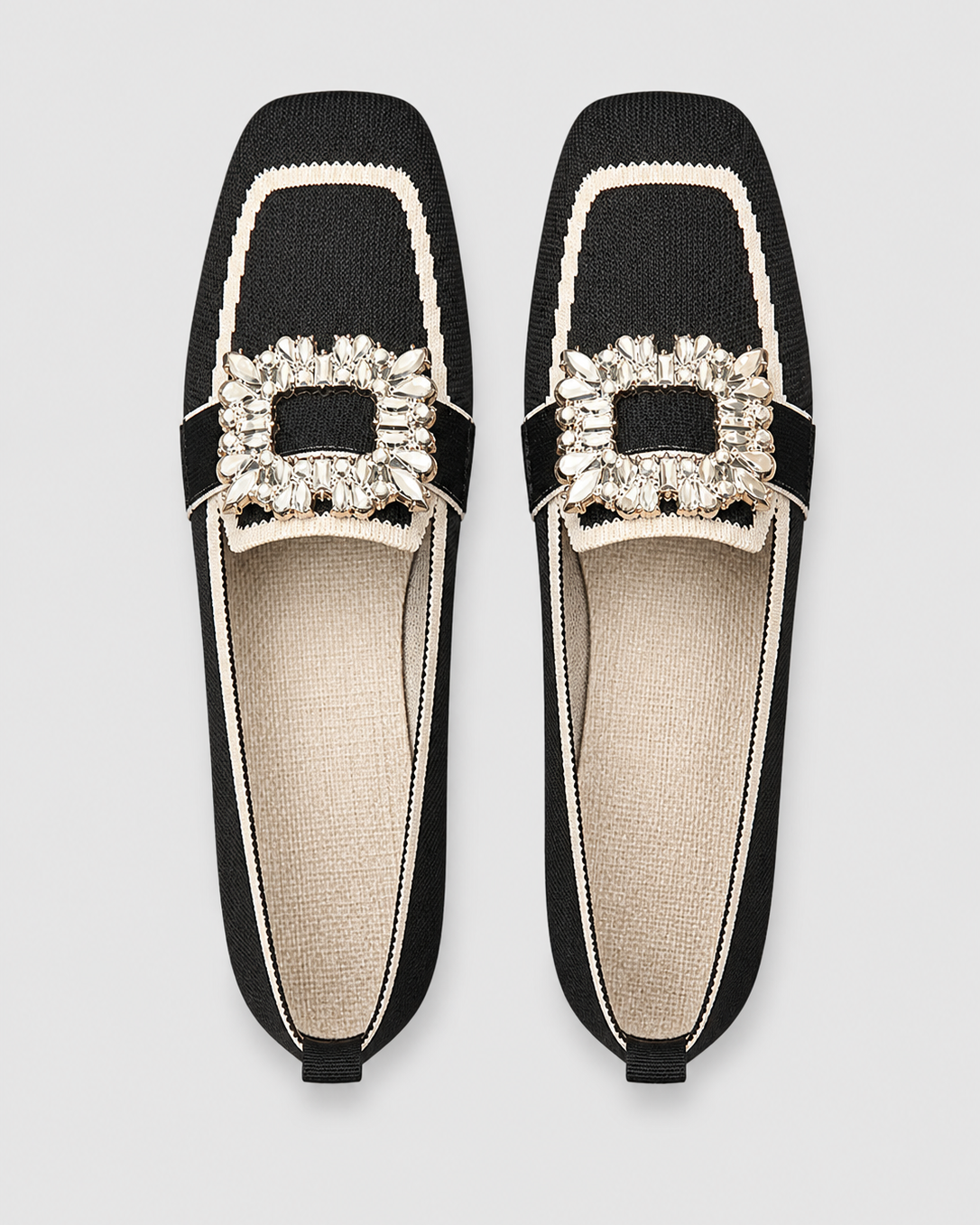 Loafers - Lana Fiorelli