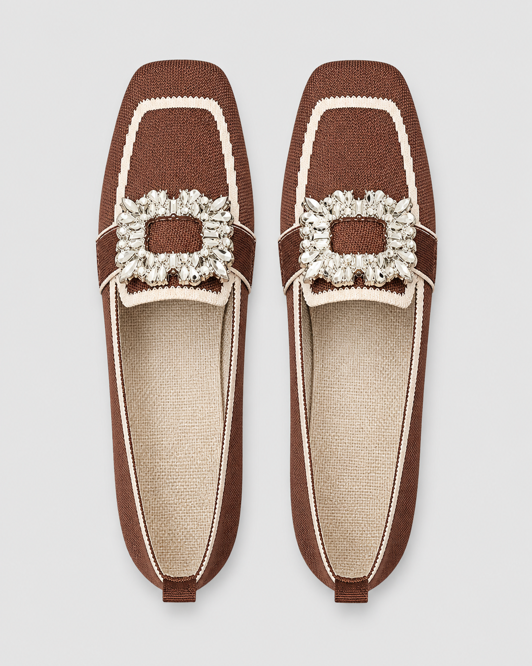 Loafers - Lana Fiorelli