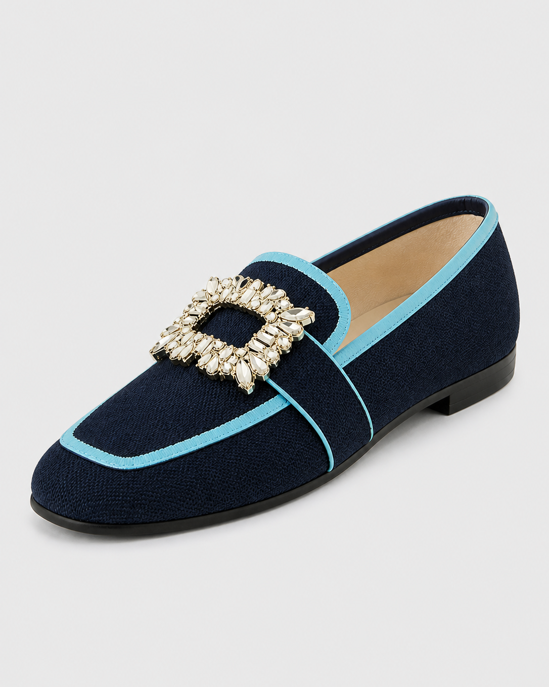 Loafers - Lana Fiorelli