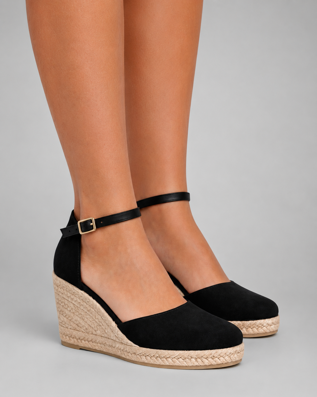 Wedge Sandals - Lana Fiorelli