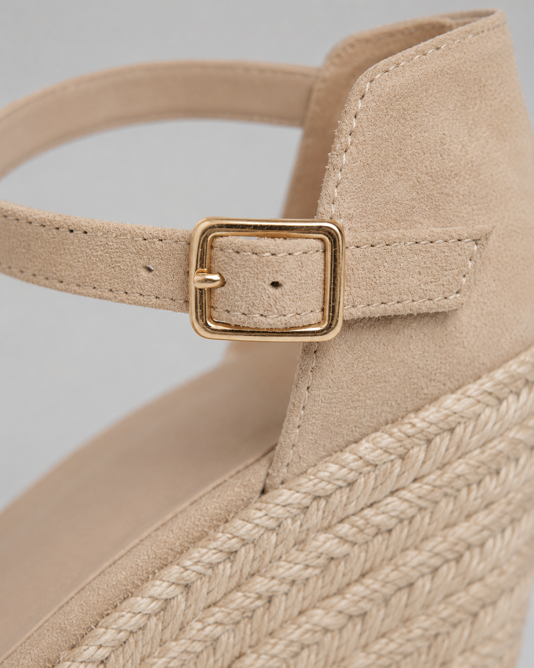 Wedge Sandals - Lana Fiorelli