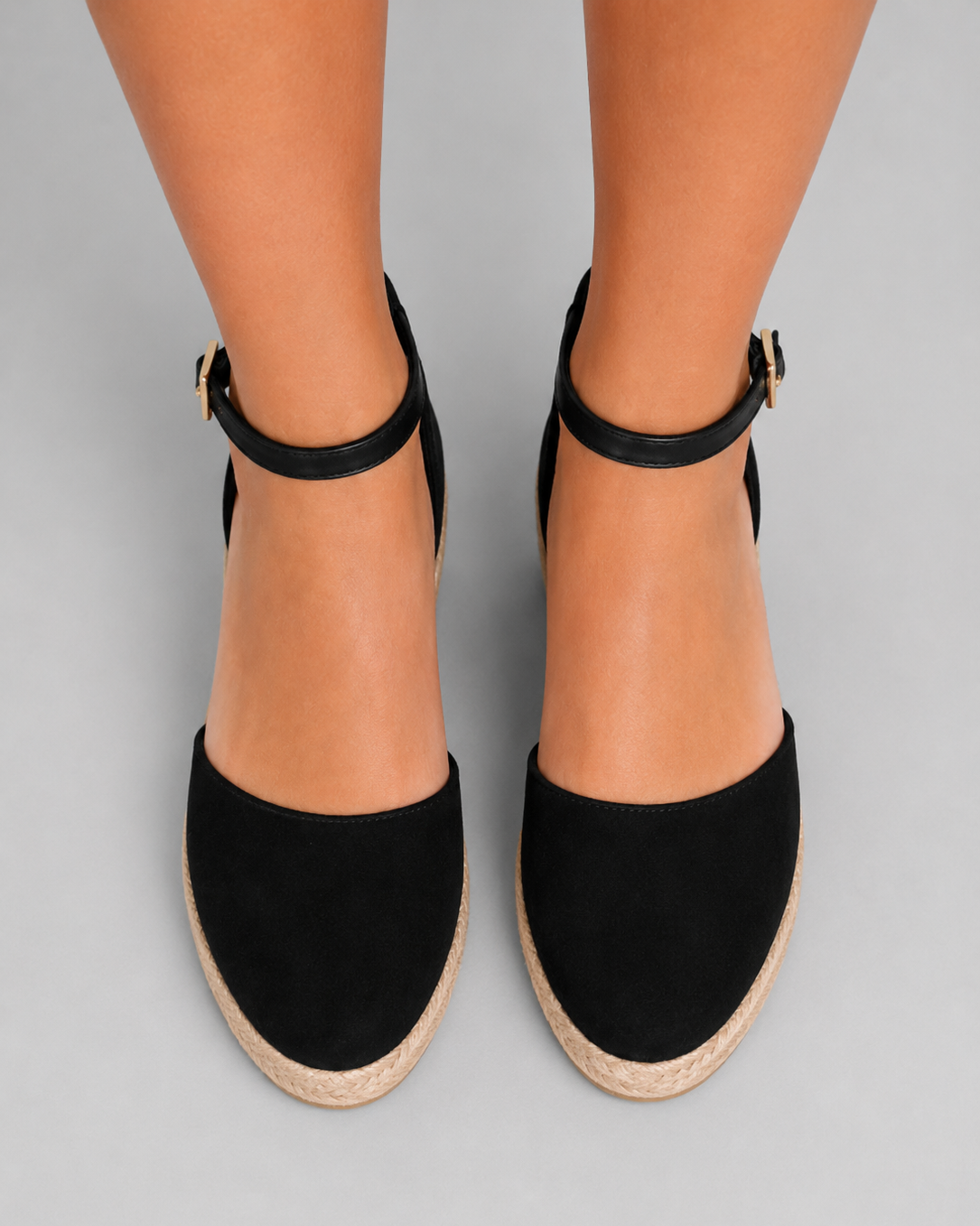 Wedge Sandals - Lana Fiorelli