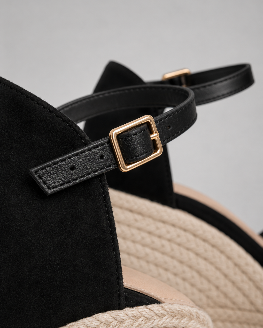 Wedge Sandals - Lana Fiorelli