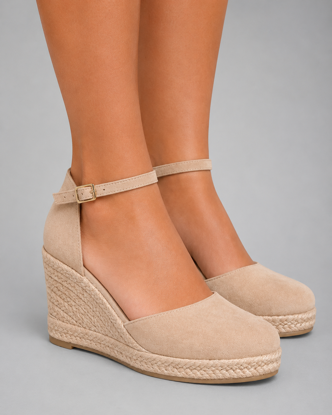 Wedge Sandals - Lana Fiorelli