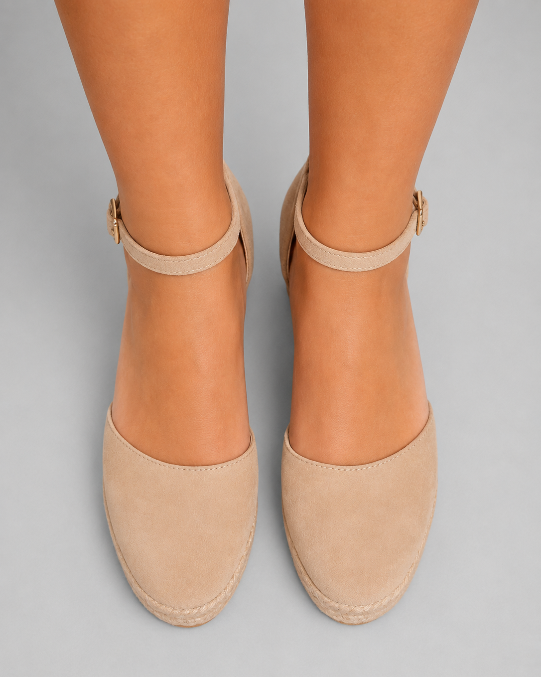 Wedge Sandals - Lana Fiorelli