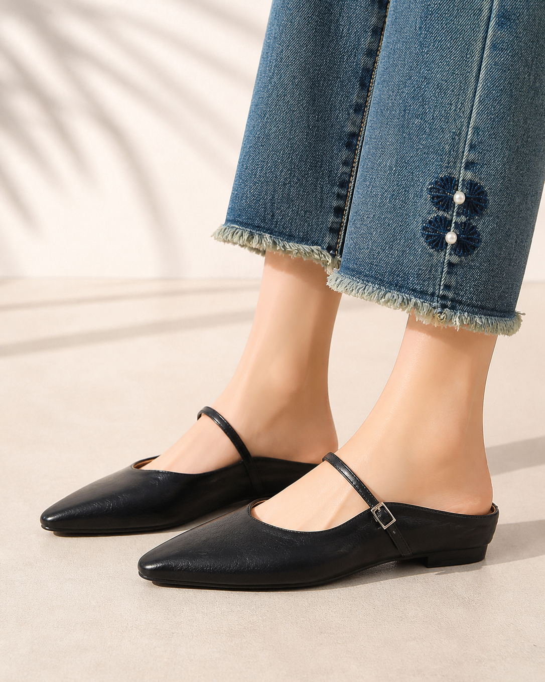 Mules - Lana Fiorelli
