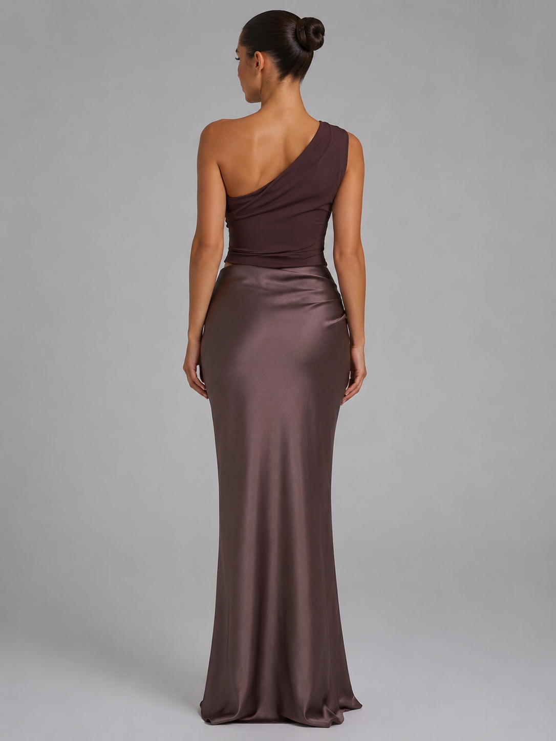 Maxi Dress - Lana Fiorelli