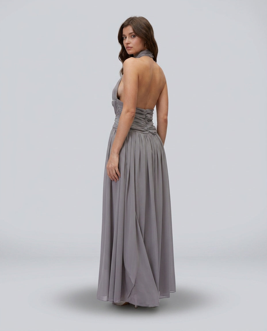 Maxi Dress - Lana Fiorelli
