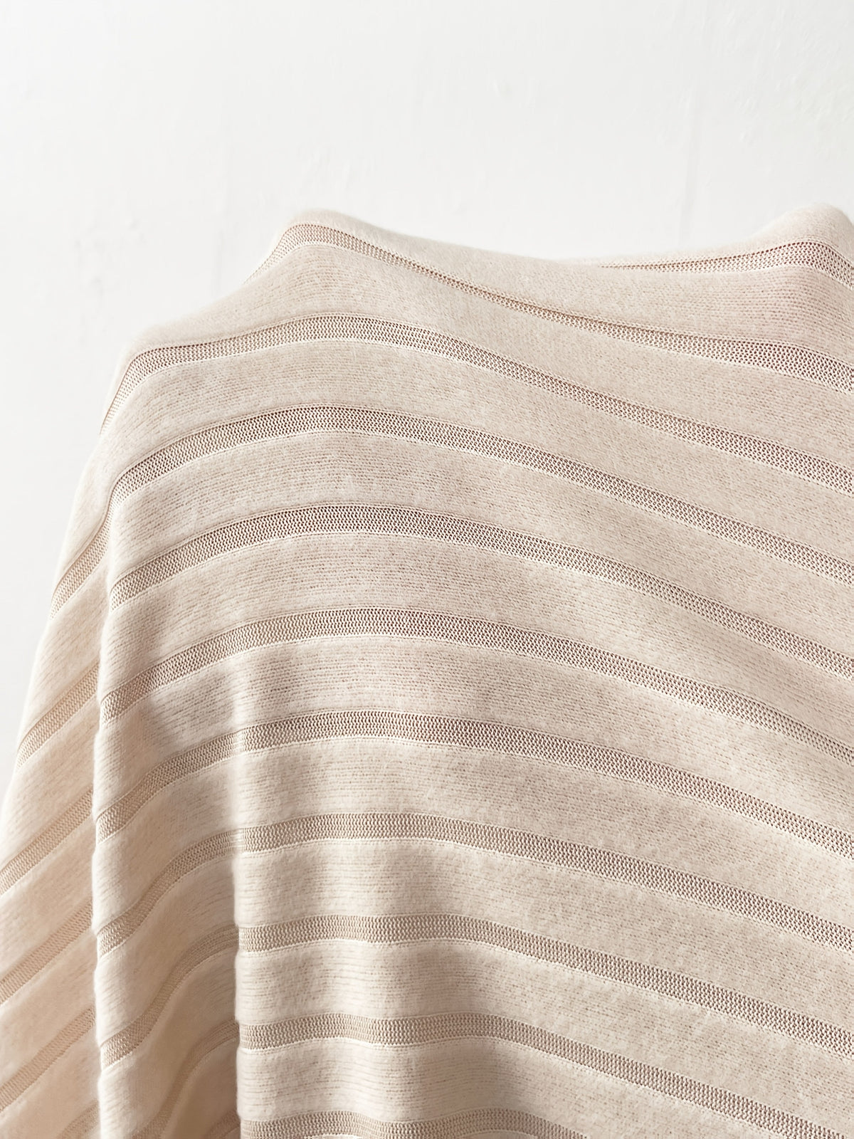 Women's ribbed top and trousers set - Lana Fiorelli