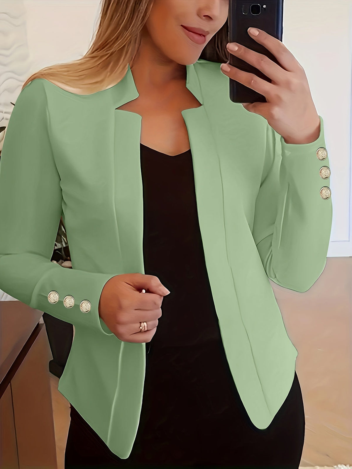 Women's blazer - Lana Fiorelli