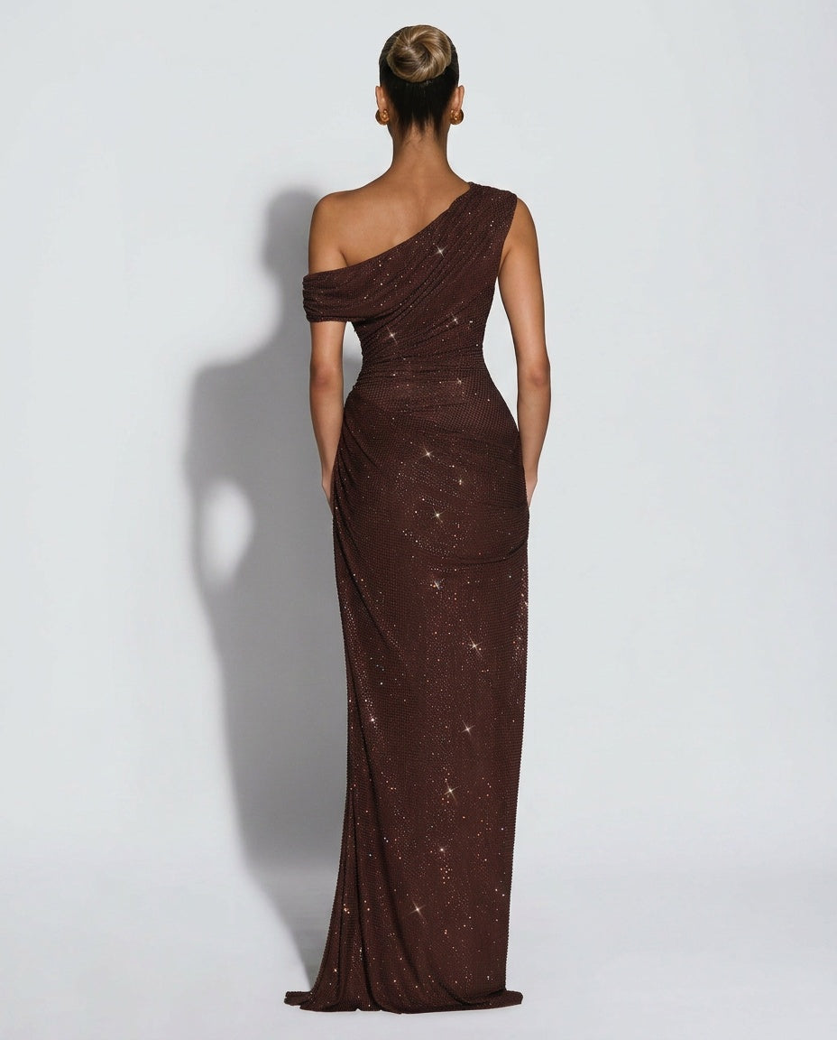 Maxi Dress - Lana Fiorelli