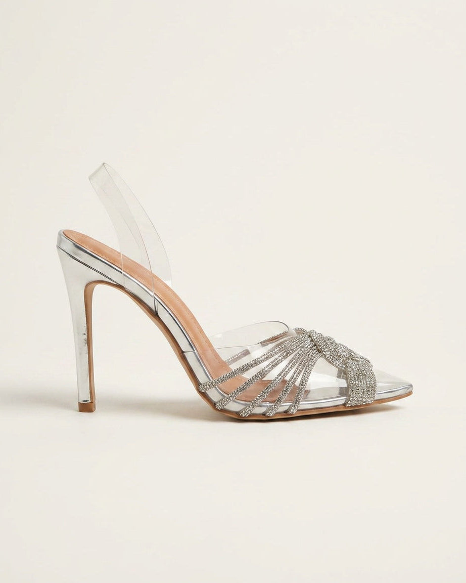 Sandals - Lana Fiorelli