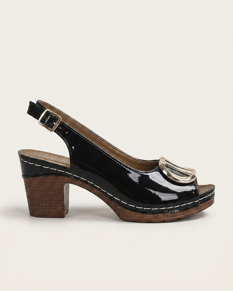 Heels - Lana Fiorelli
