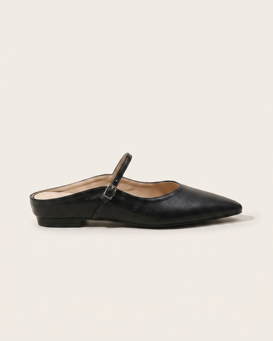 Mules - Lana Fiorelli