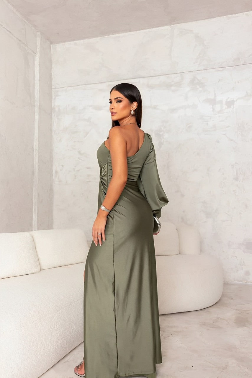 Maxi Dress - Lana Fiorelli