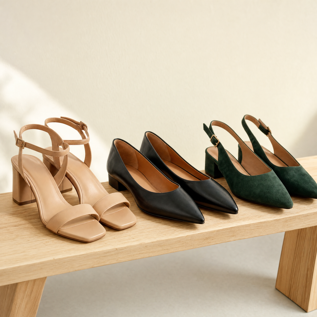 Scarpe