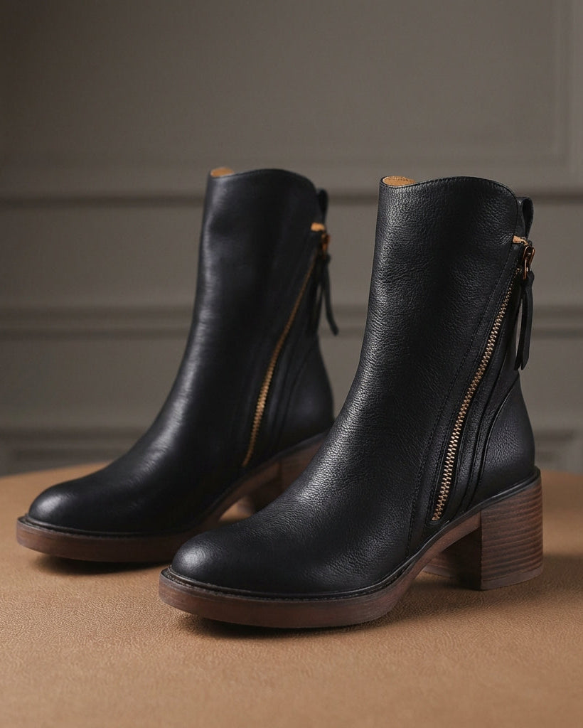 Boots - Lana Fiorelli