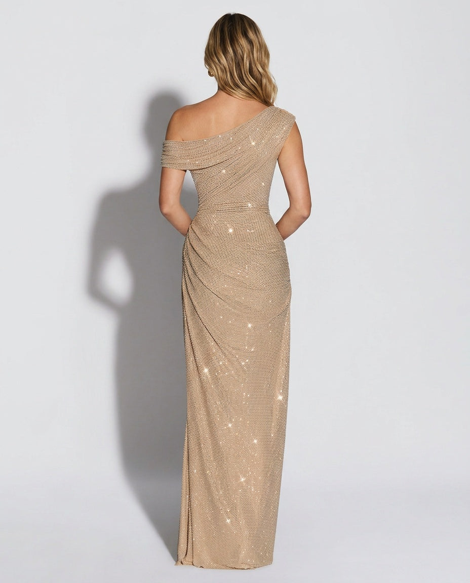 Maxi Dress - Lana Fiorelli